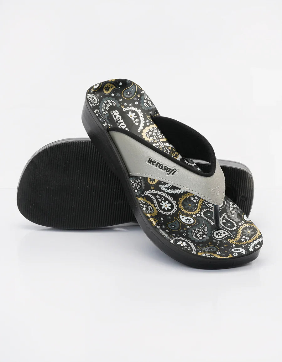 Ladies slipper (LA0862)