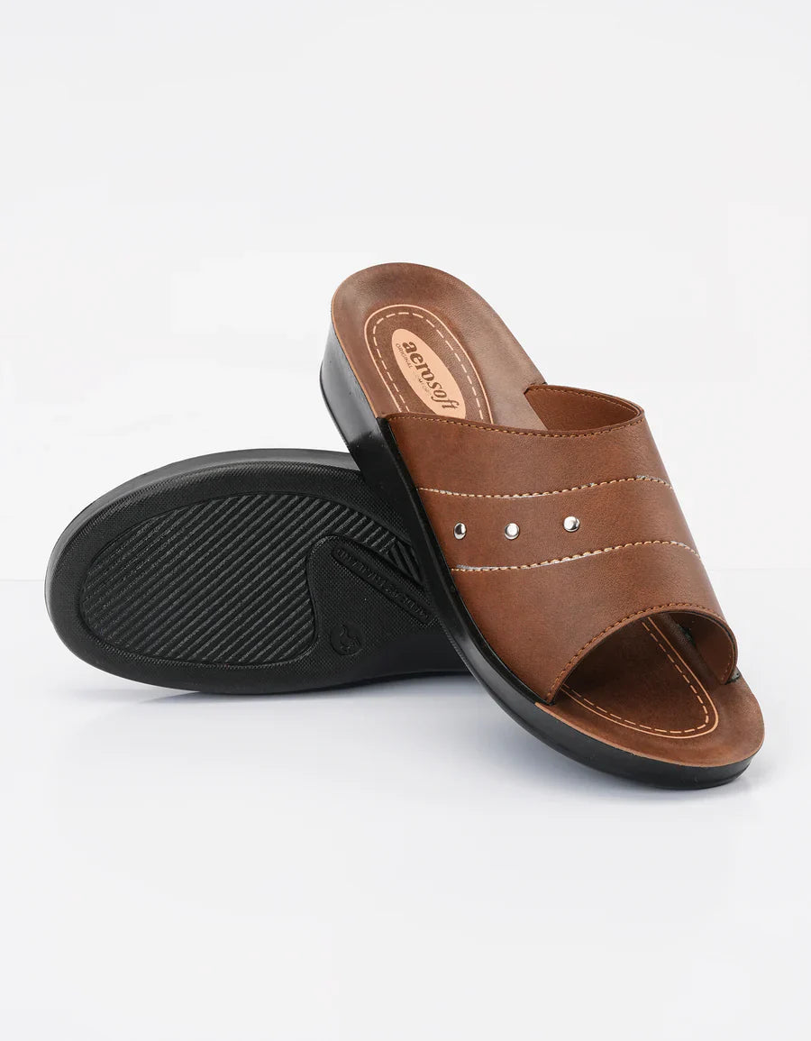 Ladies slipper (LT2801)