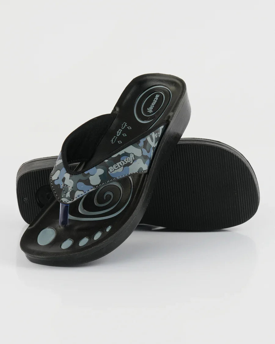 Ladies slipper (LA0808)