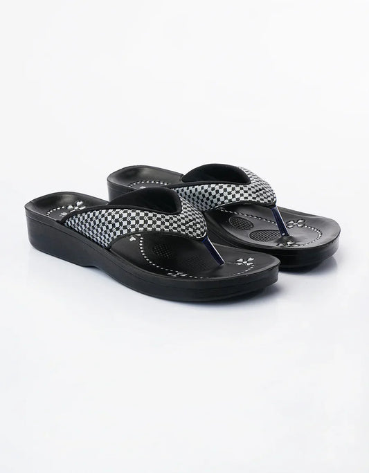 Ladies slipper (LA0843)