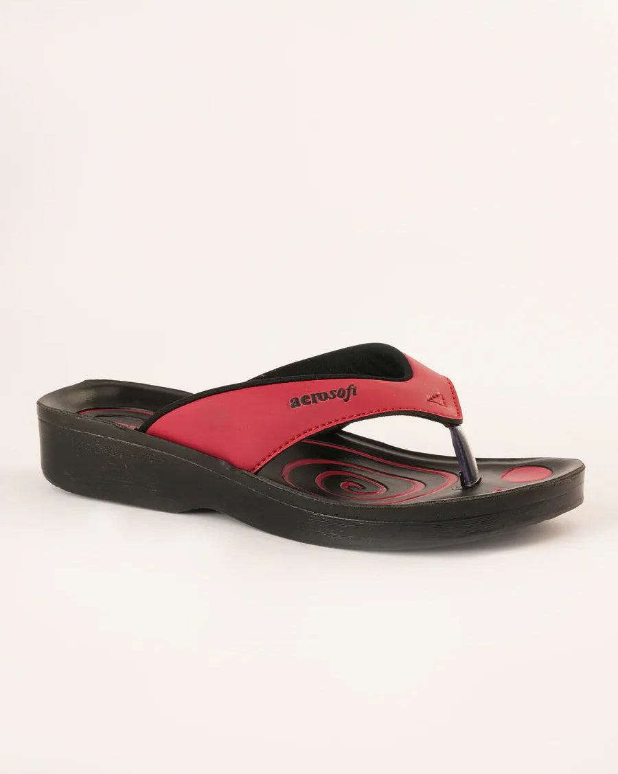 Ladies slipper (LA0801)