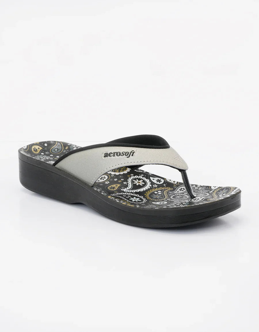 Ladies slipper (LA0862)