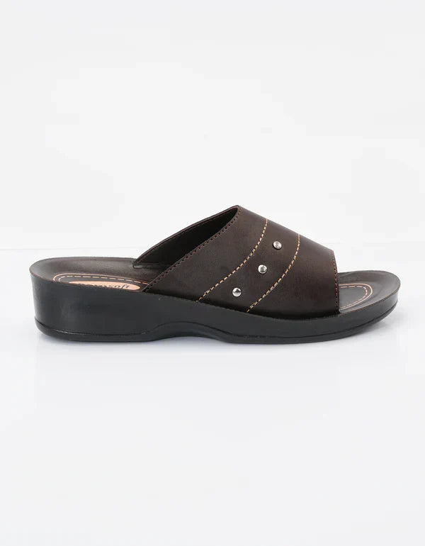 Ladies slipper (LT2801)