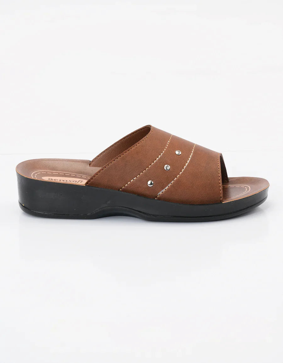 Ladies slipper (LT2801)