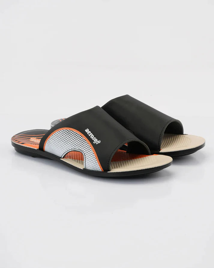 Men Slipper (MT4002) BUY ONE GET ONE FREE