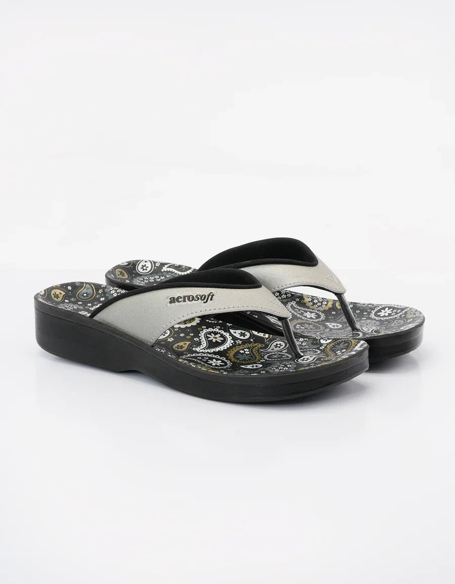 Ladies slipper (LA0862)