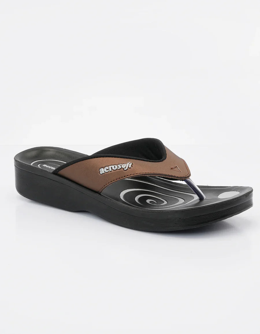 Ladies slipper (LA0801)