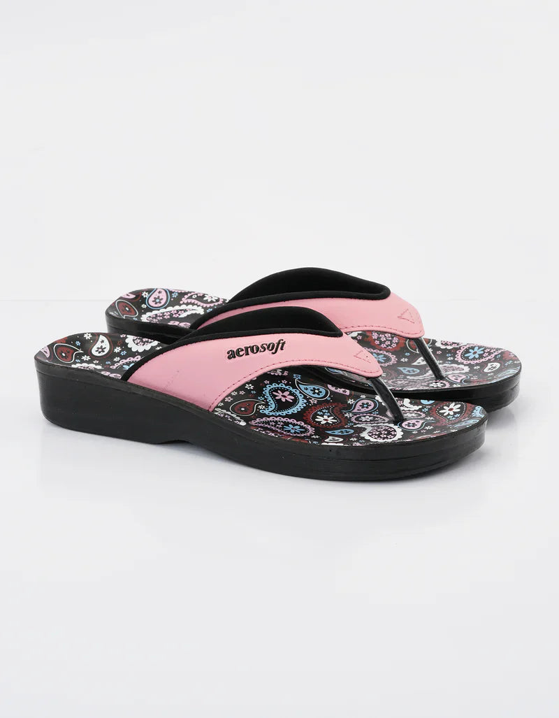 Ladies slipper (LA0862)