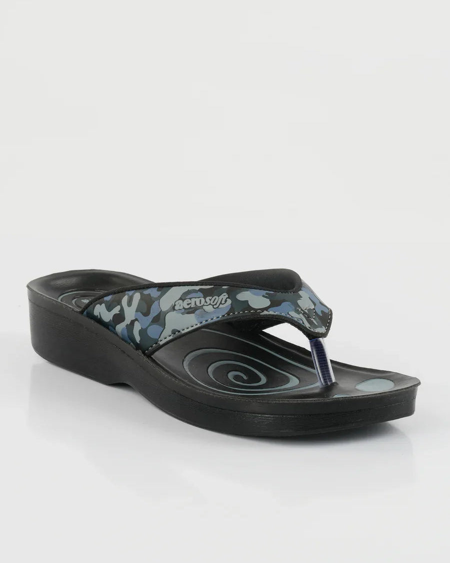 Ladies slipper (LA0808)