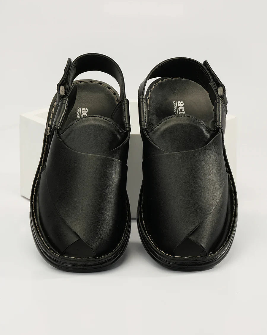 Peshawari Chappal (MP0808) – AeroSoft Thailand - Main Image