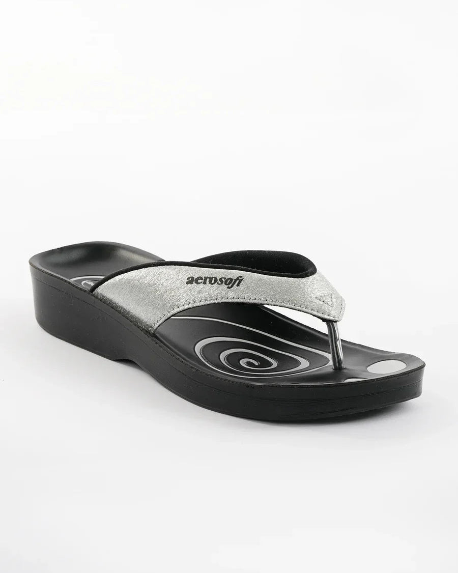 Ladies slipper (LA0825)