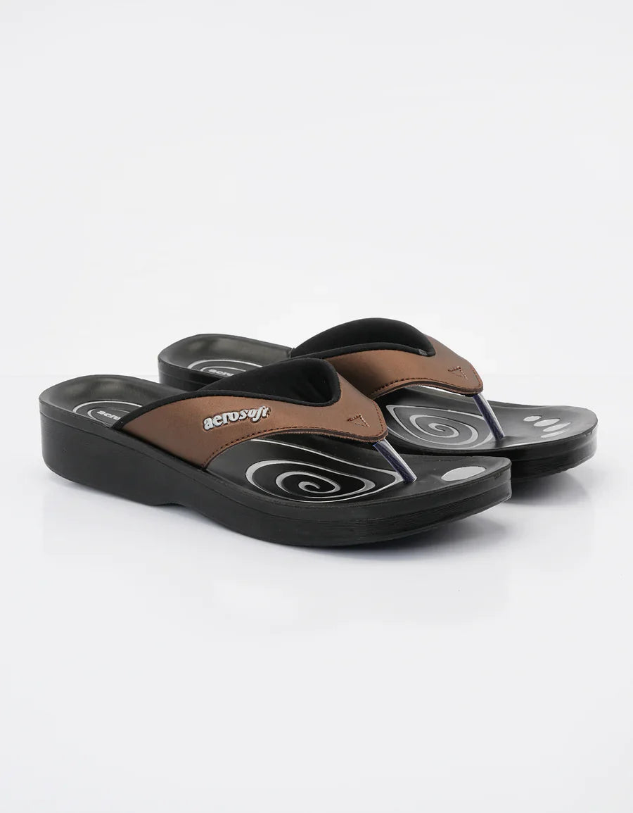 Ladies slipper (LA0801)