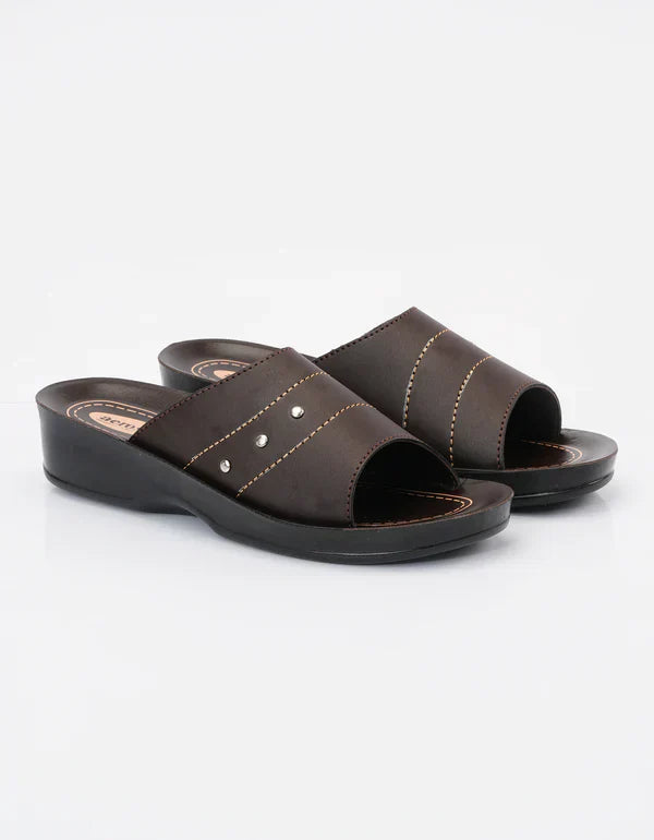 Ladies slipper (LT2801)