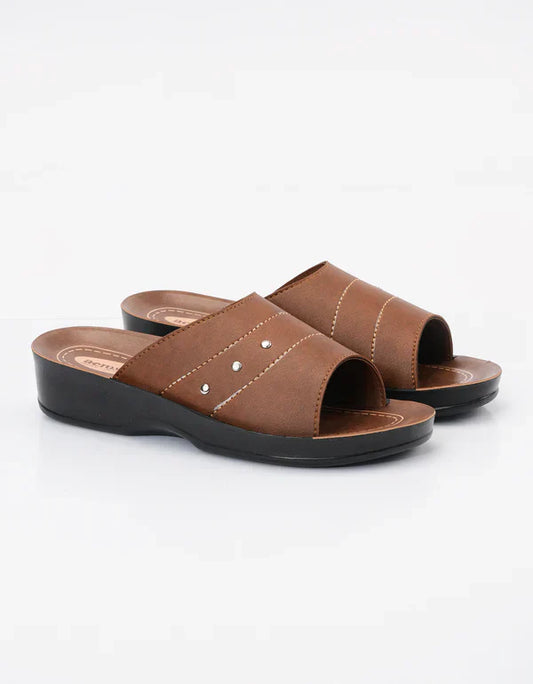 Ladies slipper (LT2801)