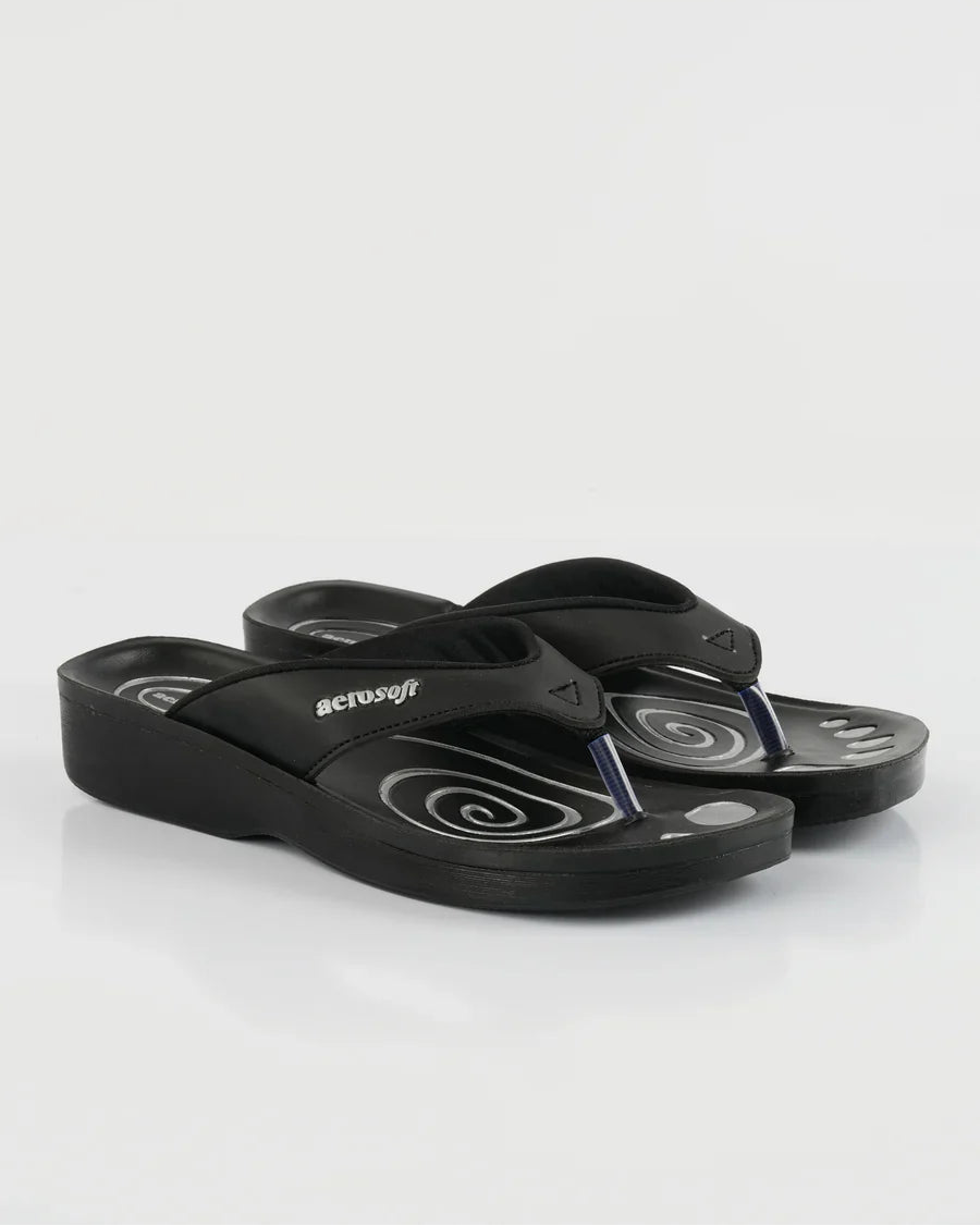Ladies slipper (LA0801)