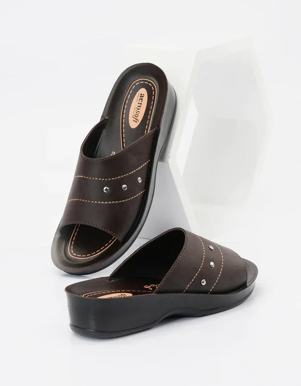 Ladies slipper (LT2801)