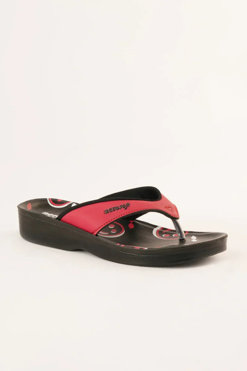 Ladies slipper (LA0813)