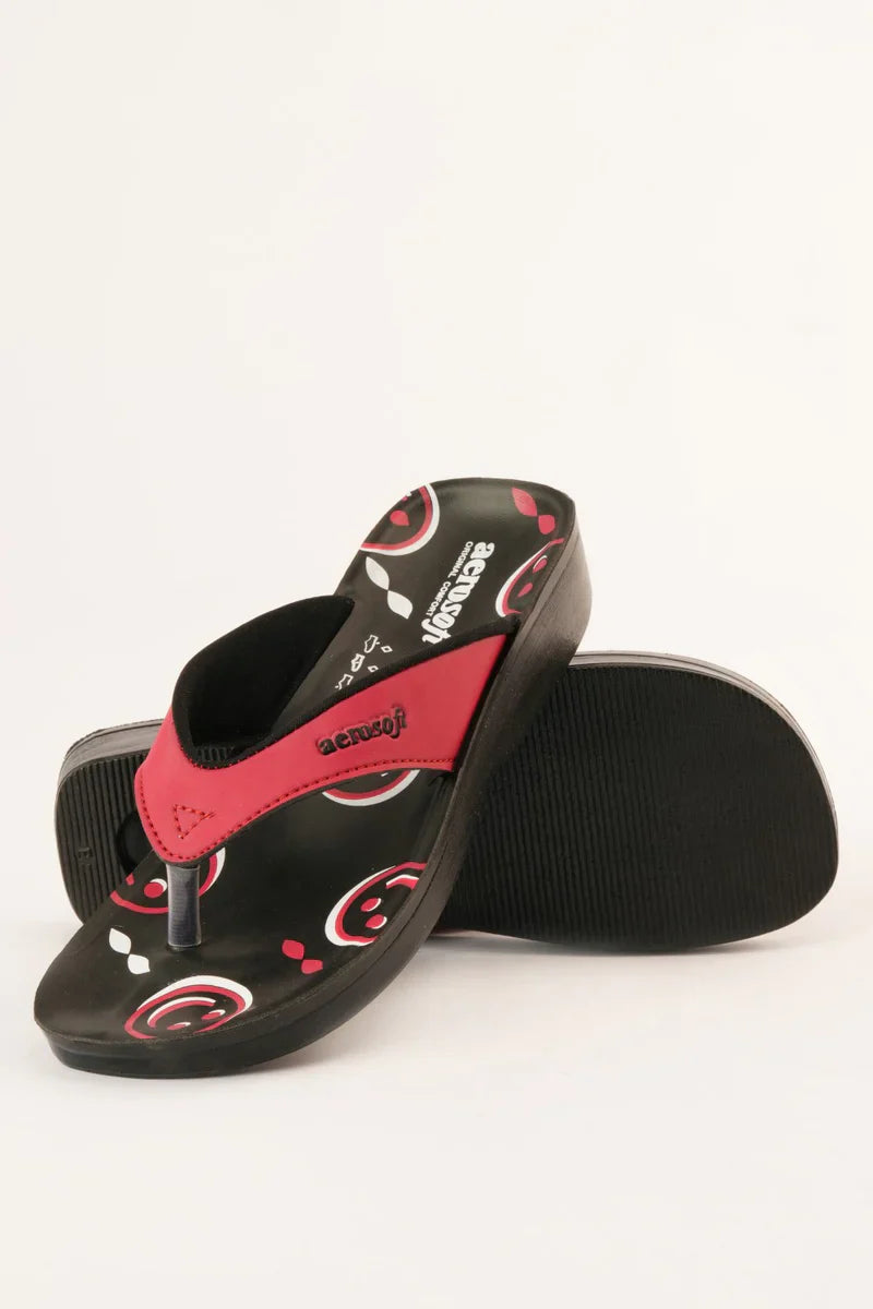 Ladies slipper (LA0813)