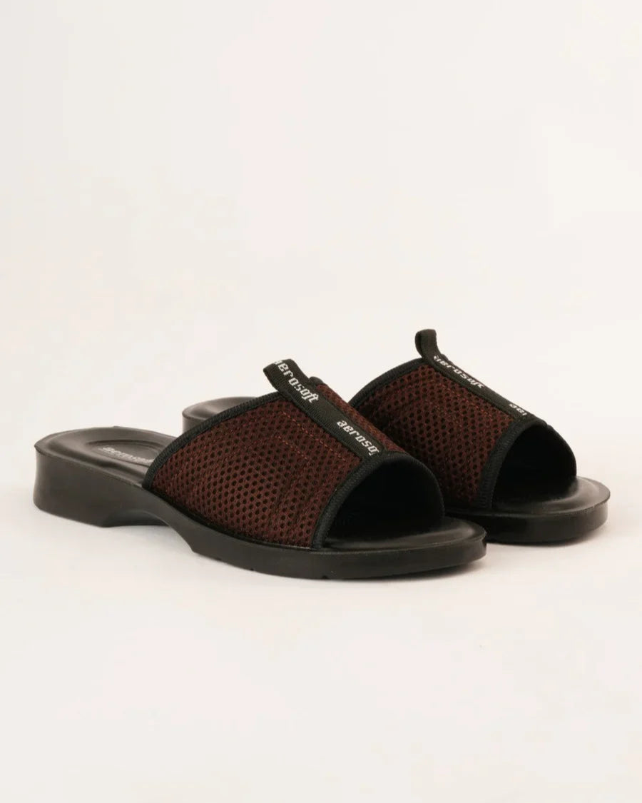 Ladies slipper (LA3208)