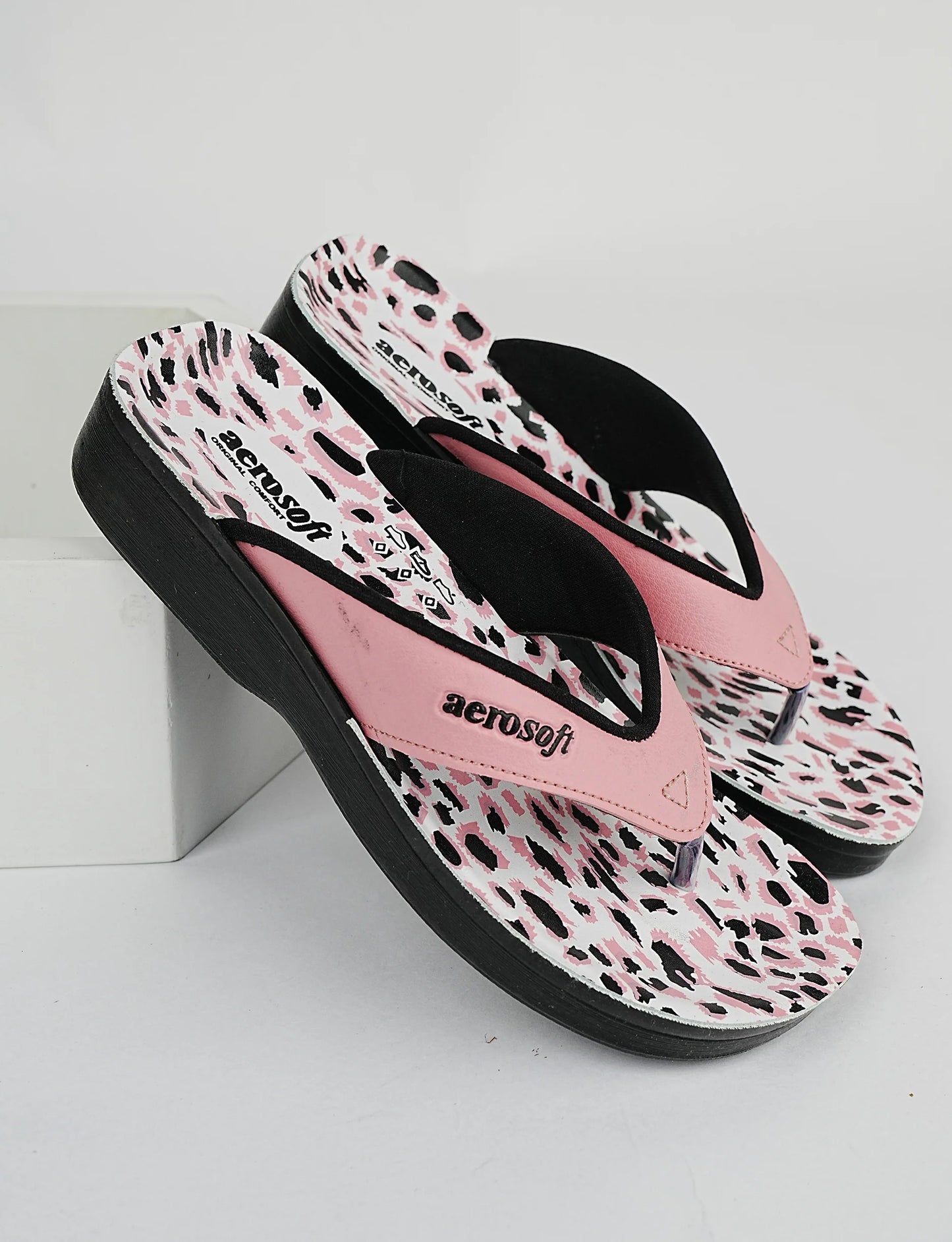 Ladies slipper (LA0846)