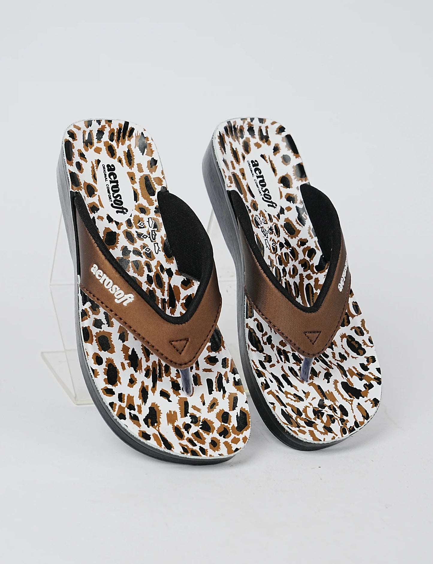 Ladies slipper (LA0846)