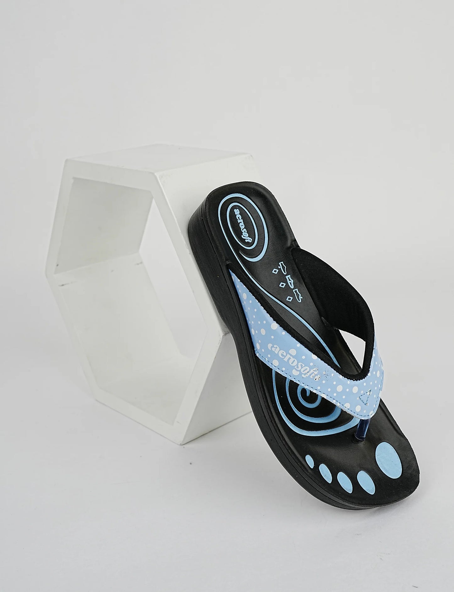 Ladies slipper (LA0835)