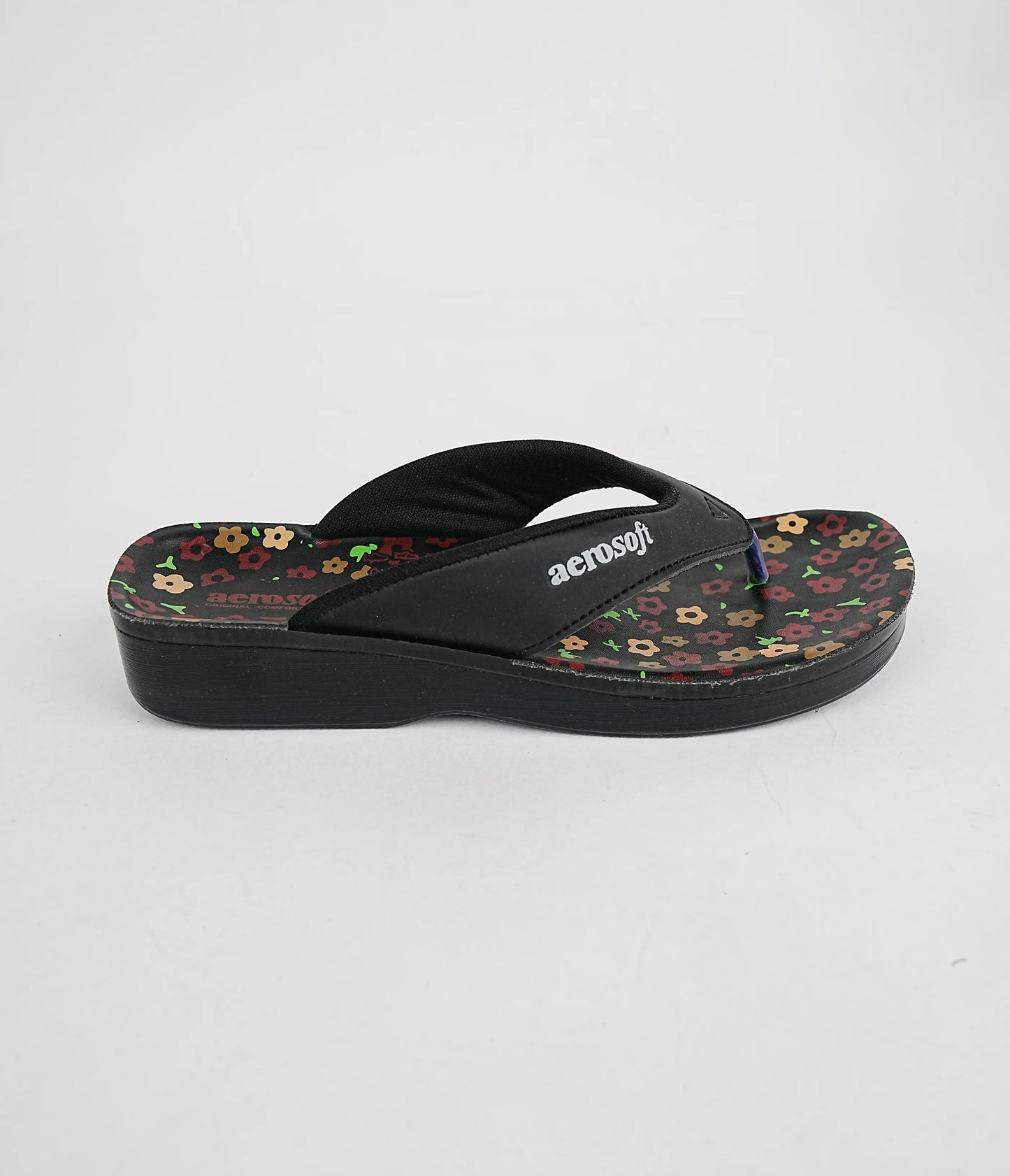 Ladies slipper (LA0857)