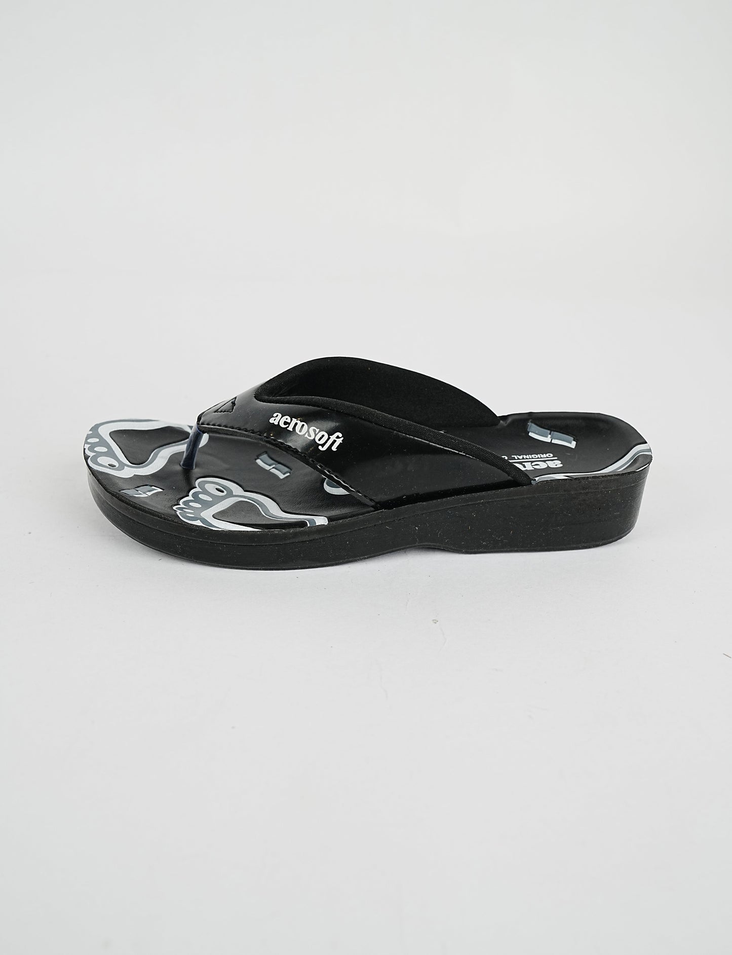 Ladies slipper (LA0826)