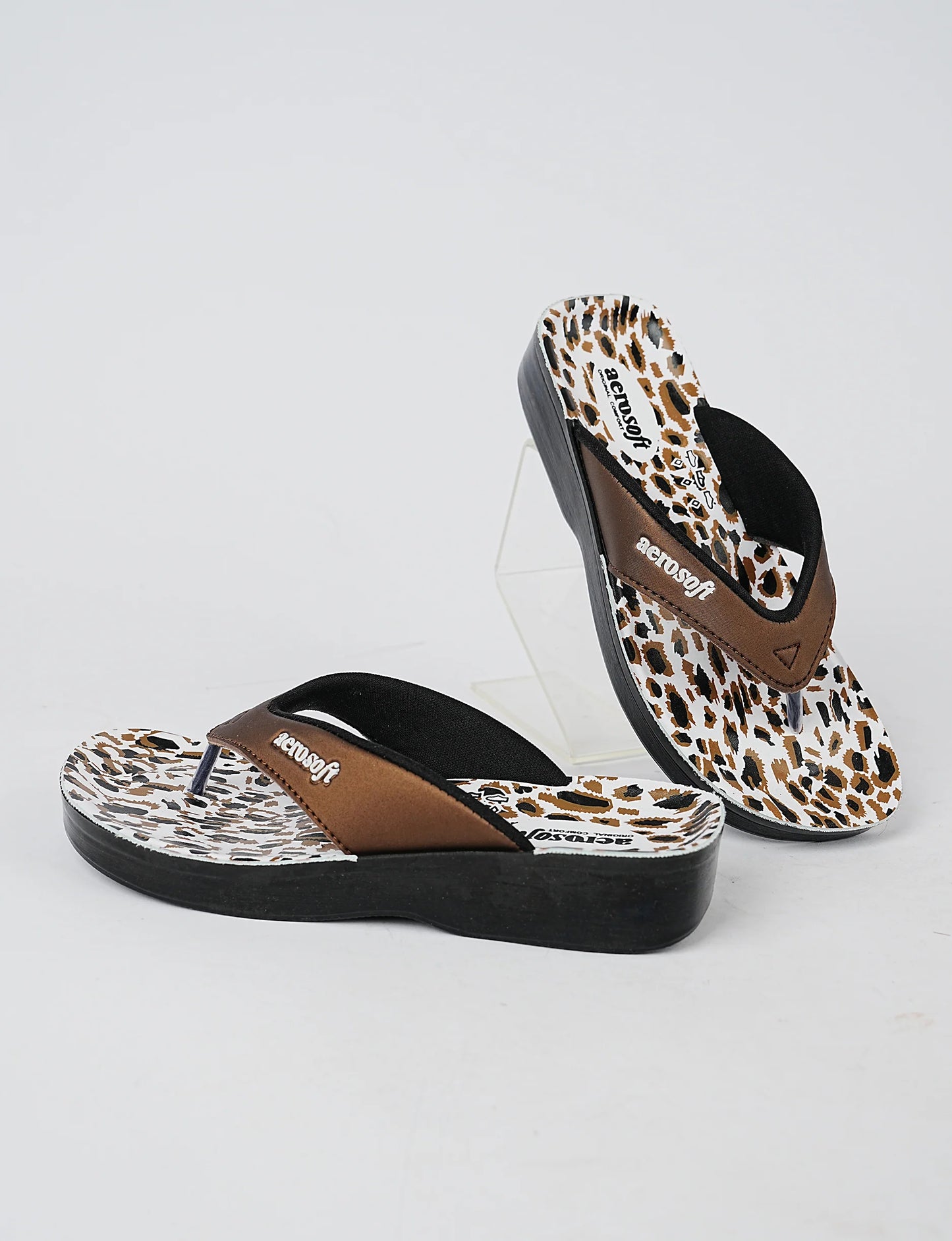 Ladies slipper (LA0846)