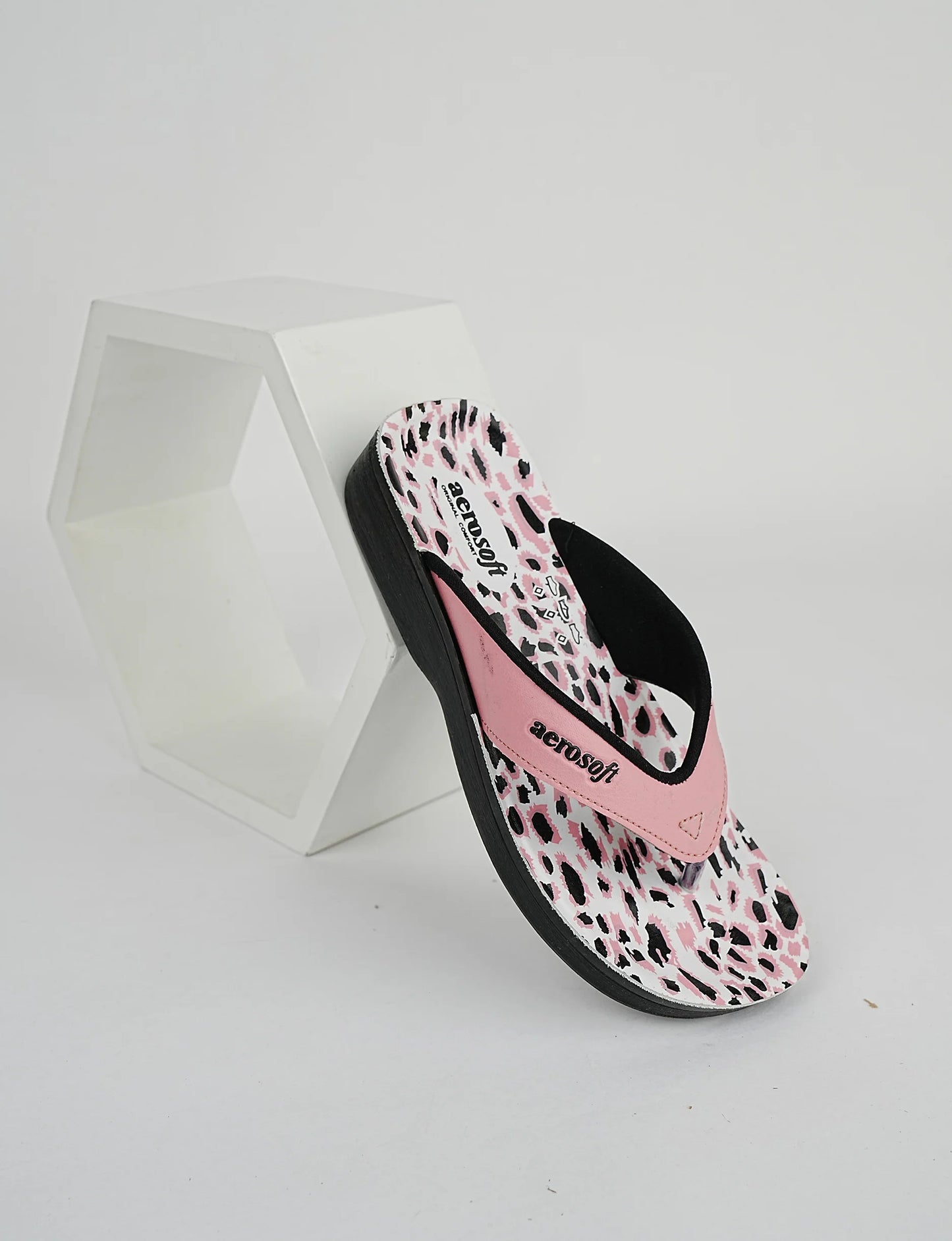 Ladies slipper (LA0846)