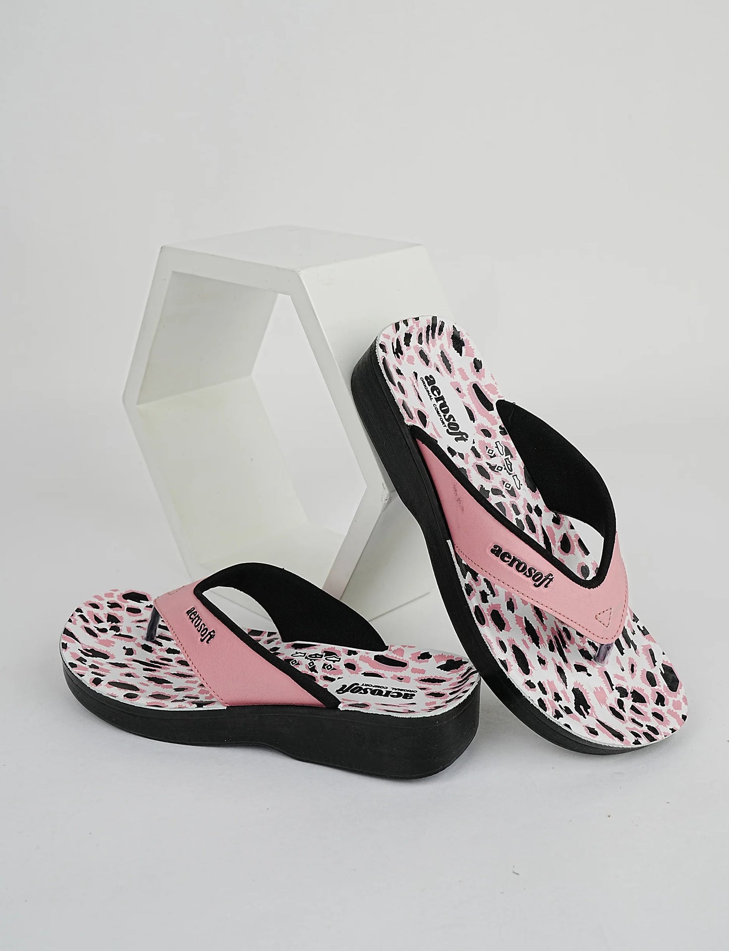 Ladies slipper (LA0846)