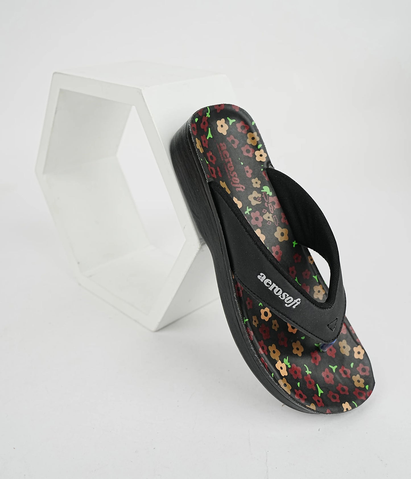 Ladies slipper (LA0857)