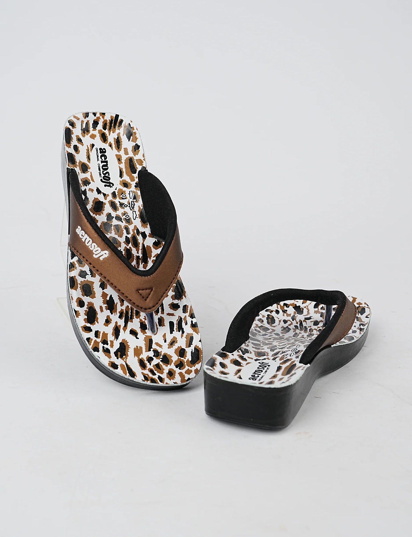 Ladies slipper (LA0846)