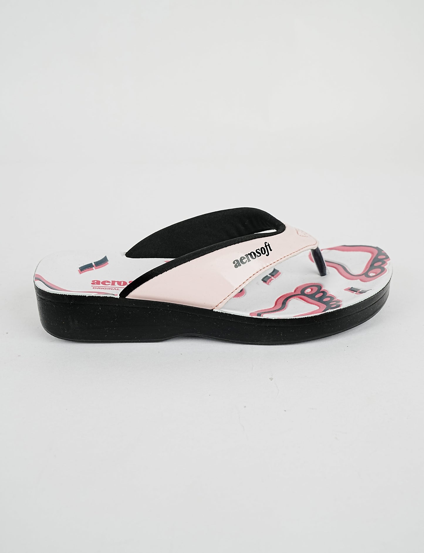 Ladies slipper (LA0826)