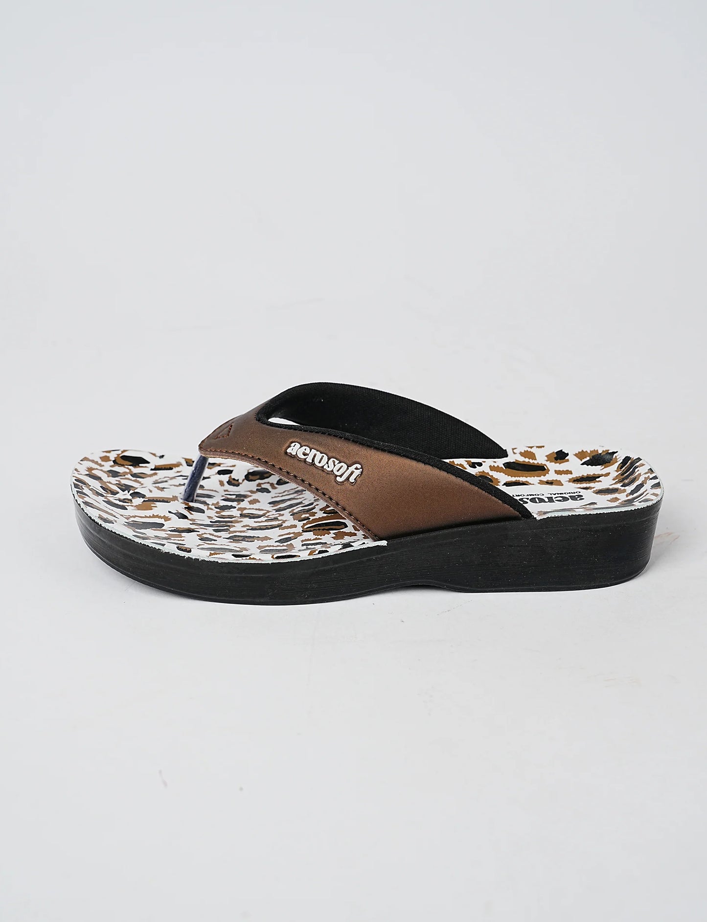 Ladies slipper (LA0846)