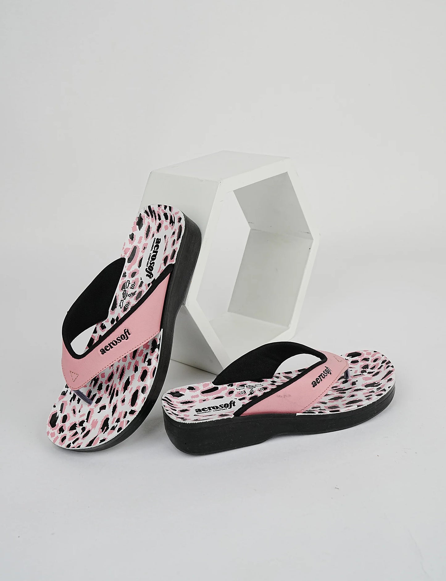 Ladies slipper (LA0846)
