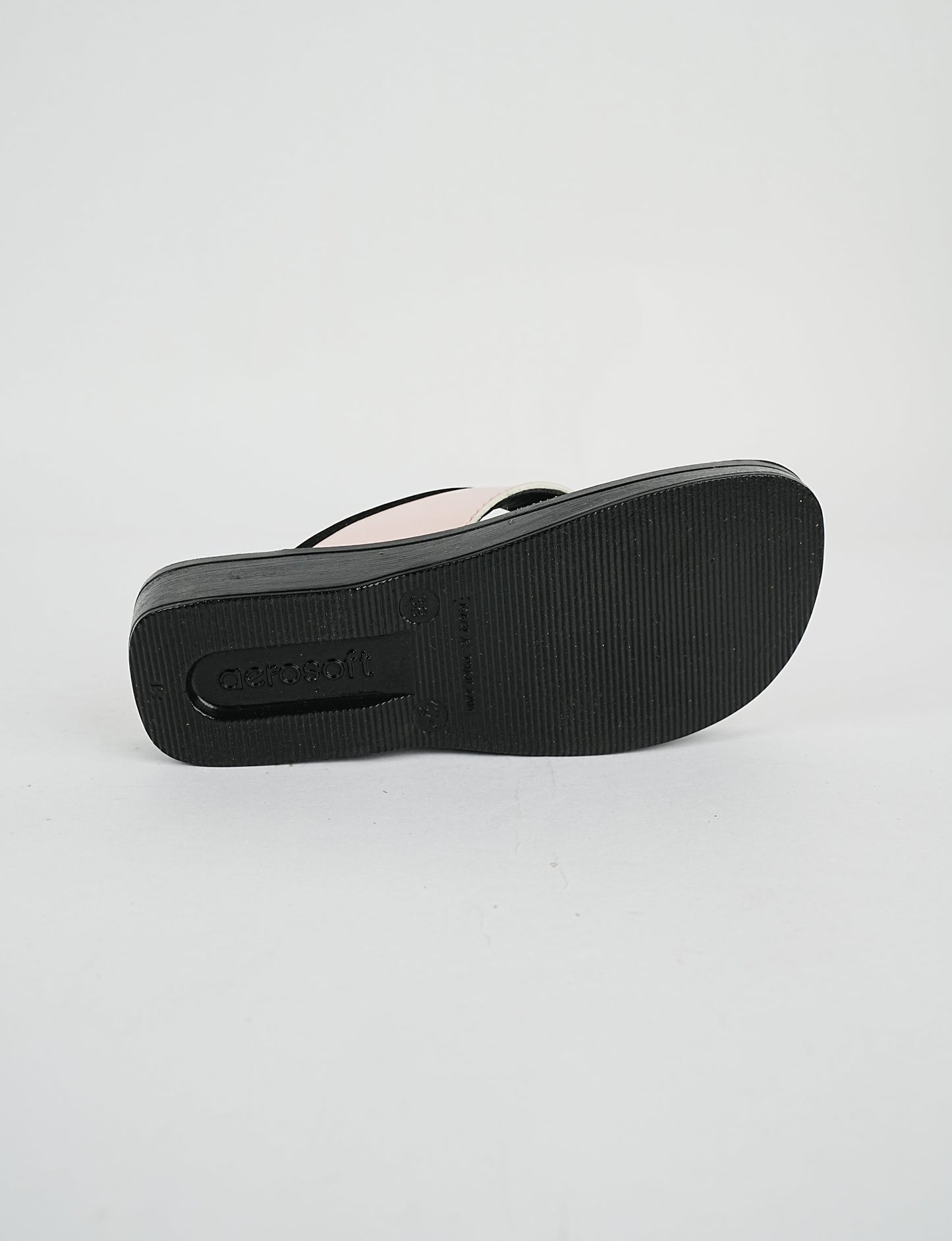 Ladies slipper (LA0826)