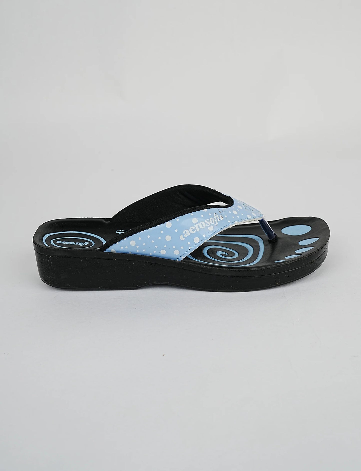 Ladies slipper (LA0835)