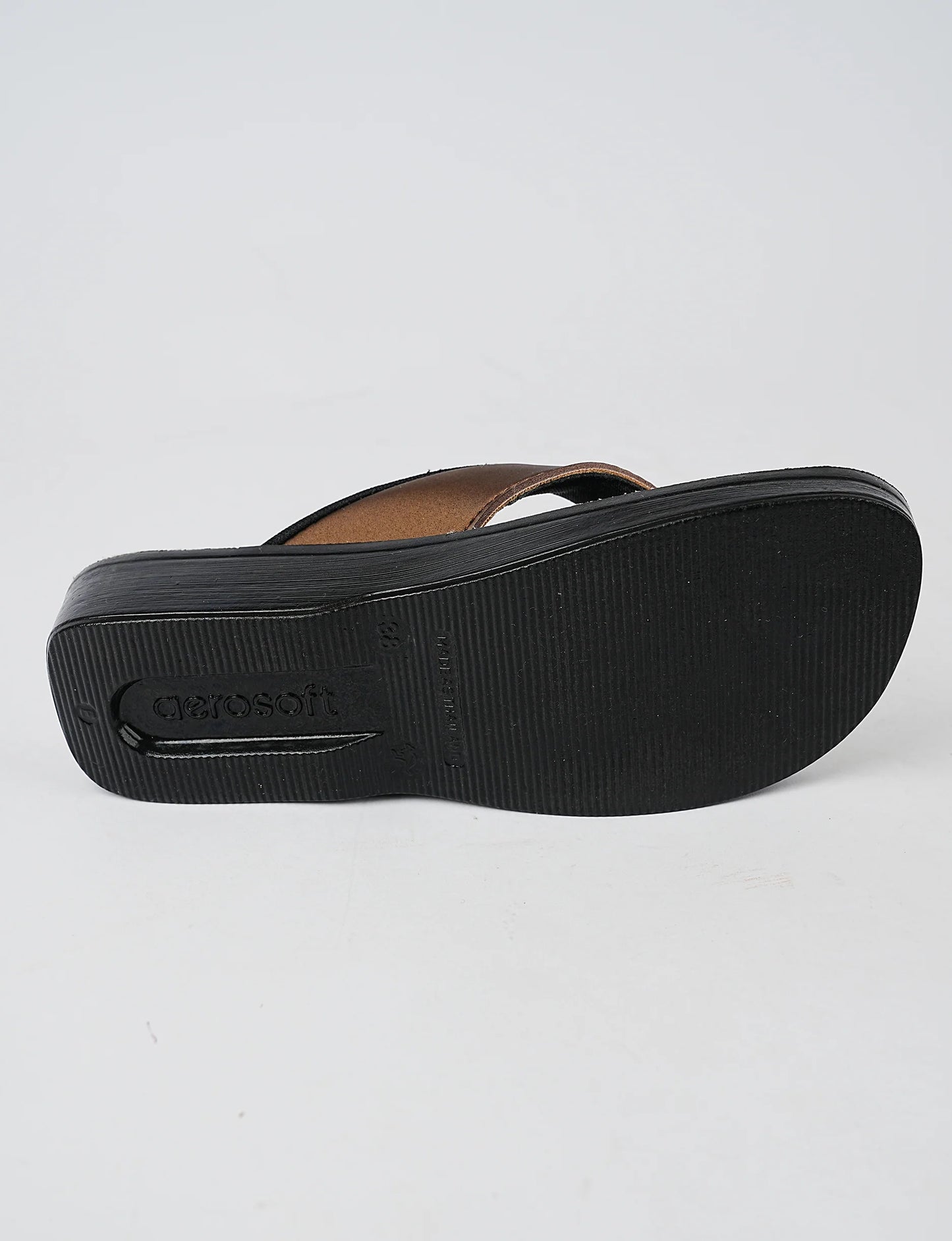 Ladies slipper (LA0846)