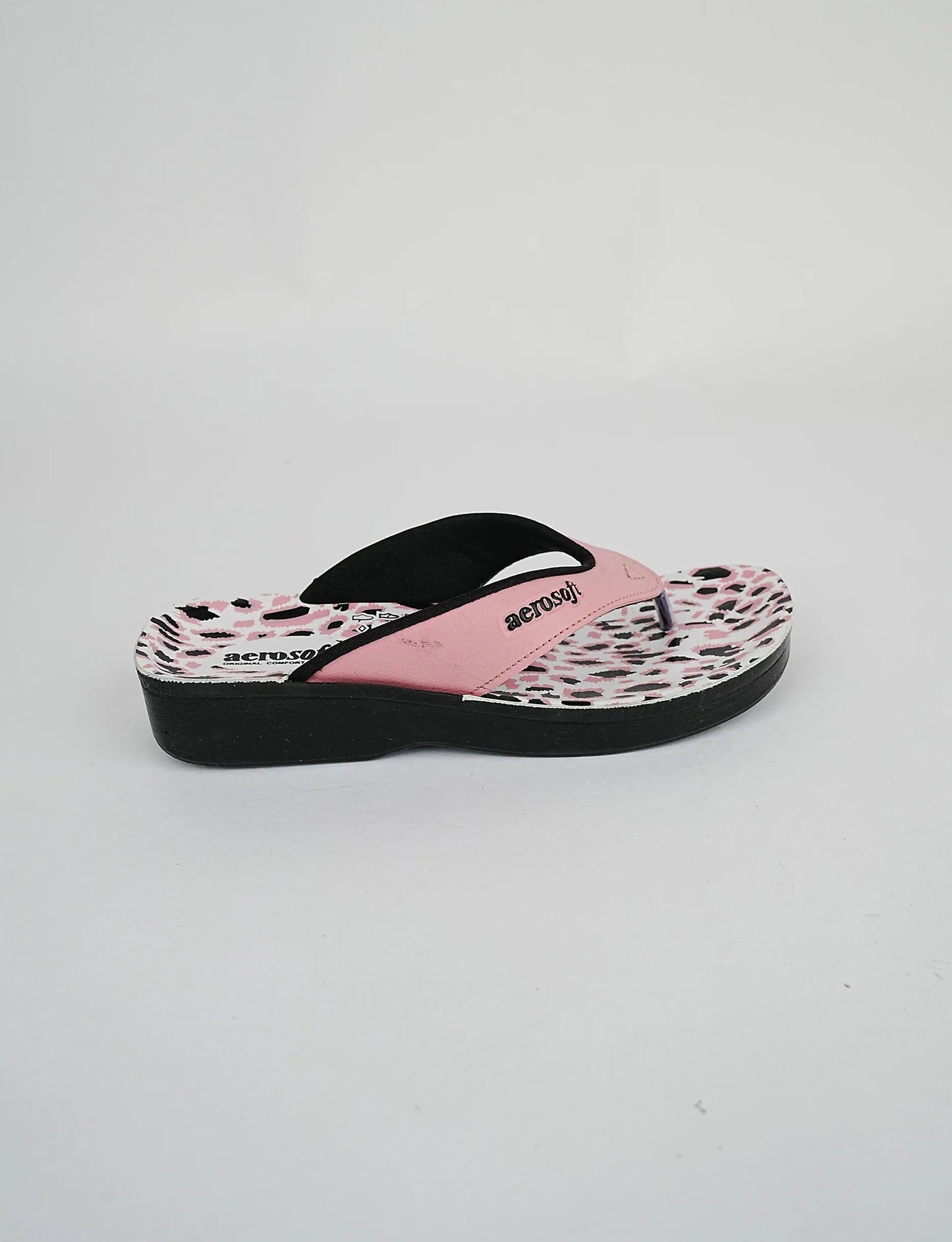 Ladies slipper (LA0846)