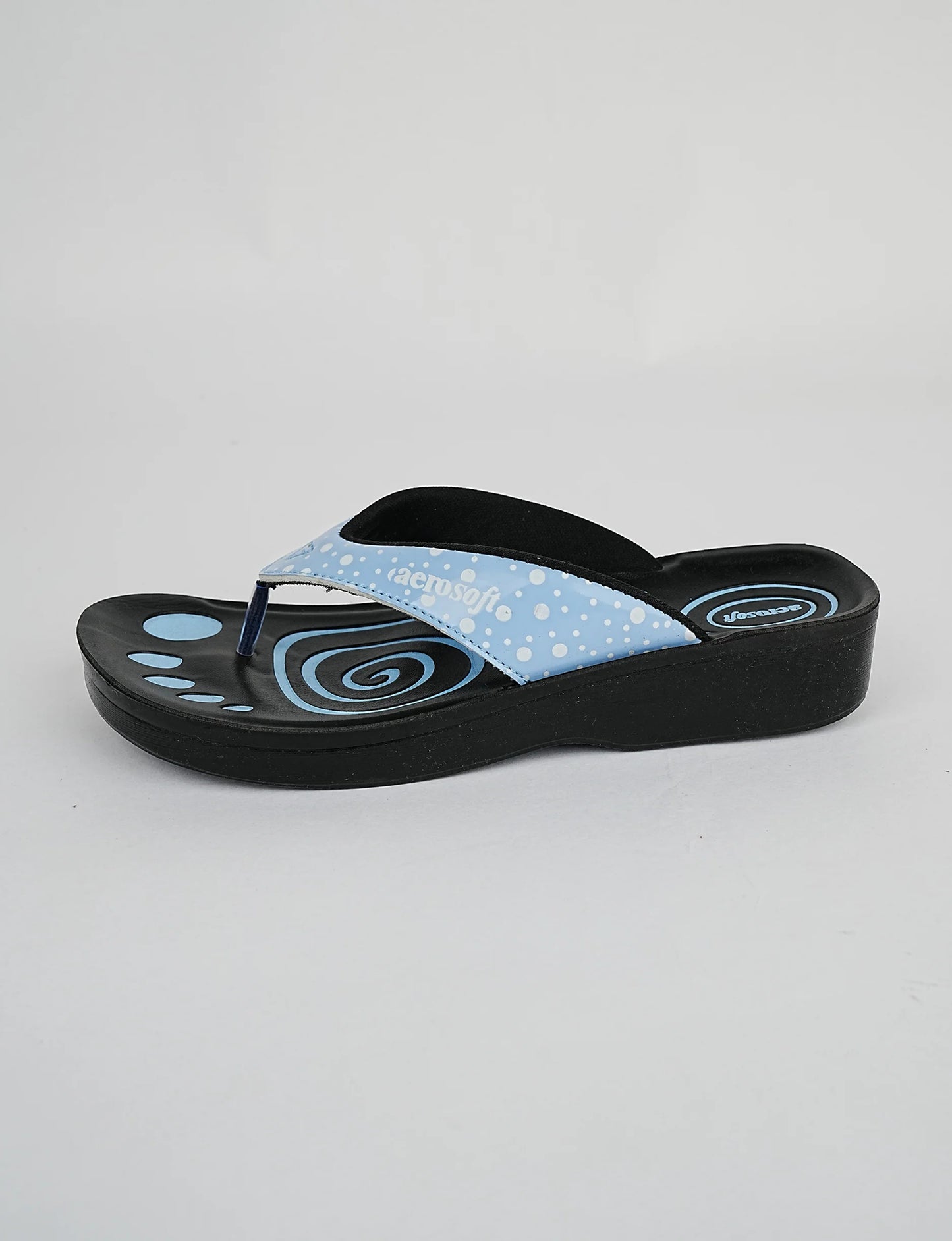 Ladies slipper (LA0835)