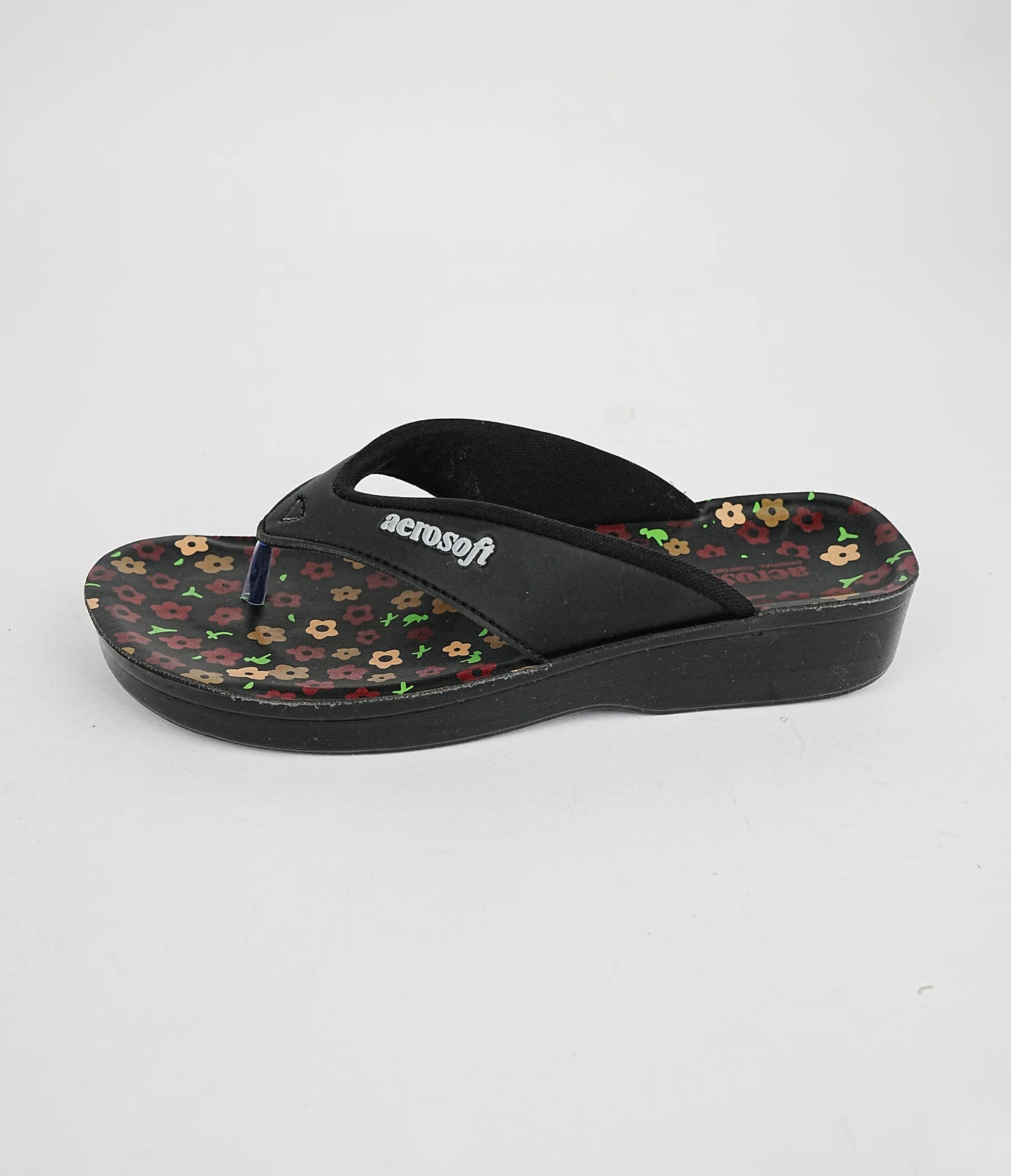Ladies slipper (LA0857)