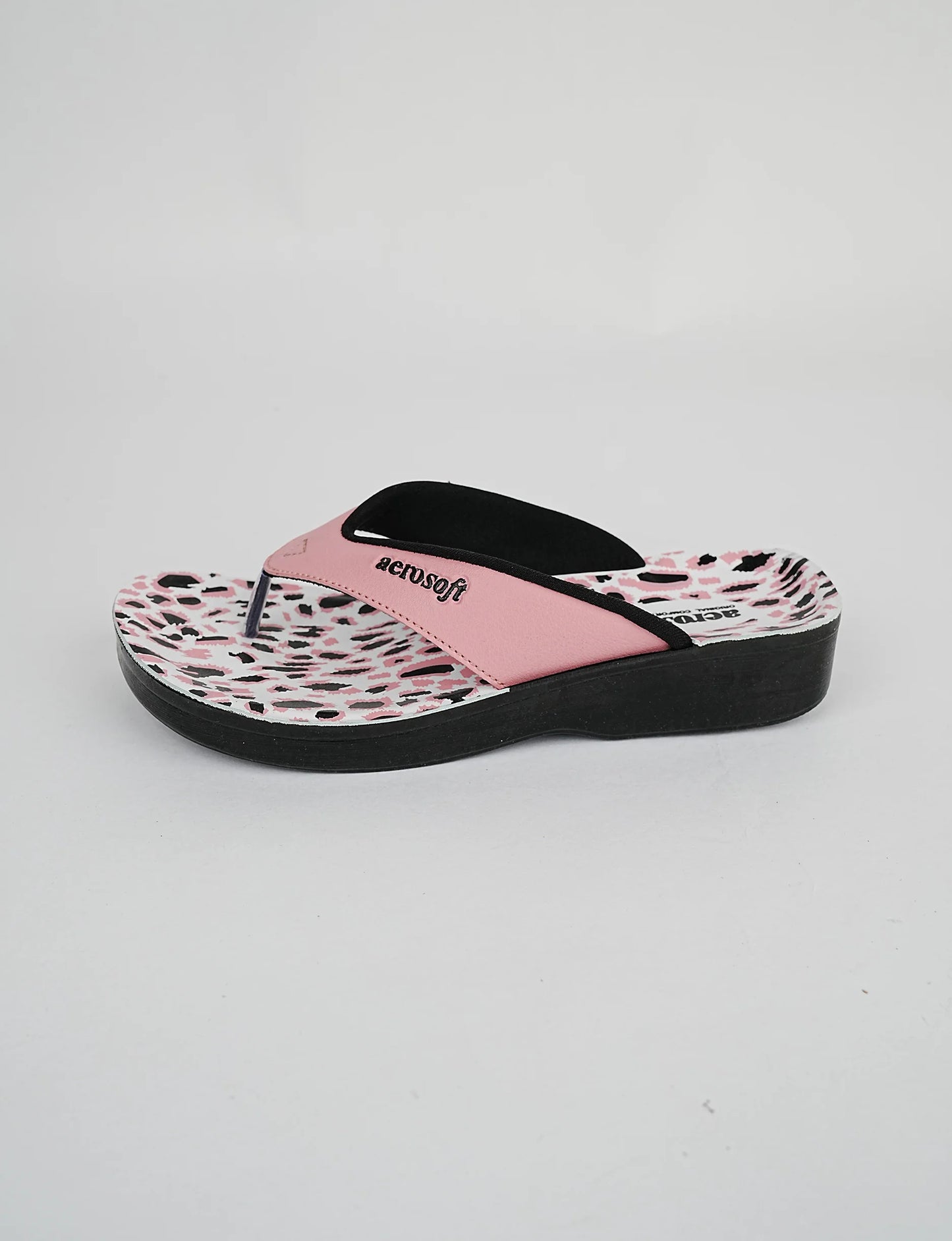 Ladies slipper (LA0846)