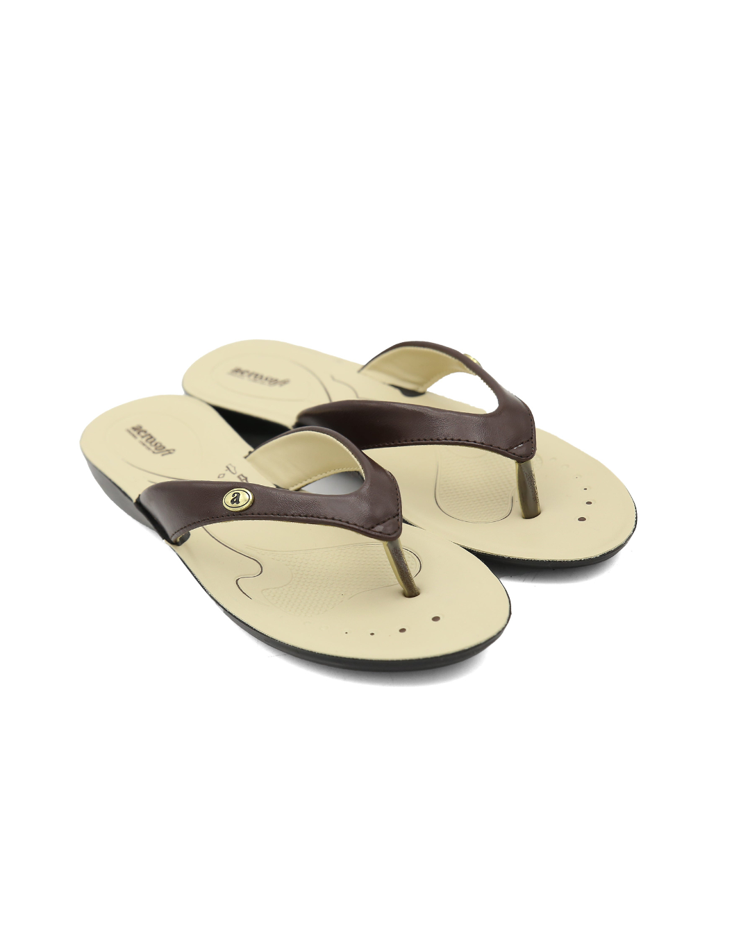 Ladies slipper (LC1501)