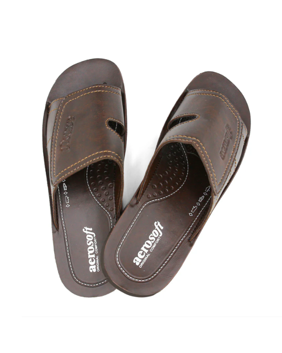 Men Slipper (MG8181)