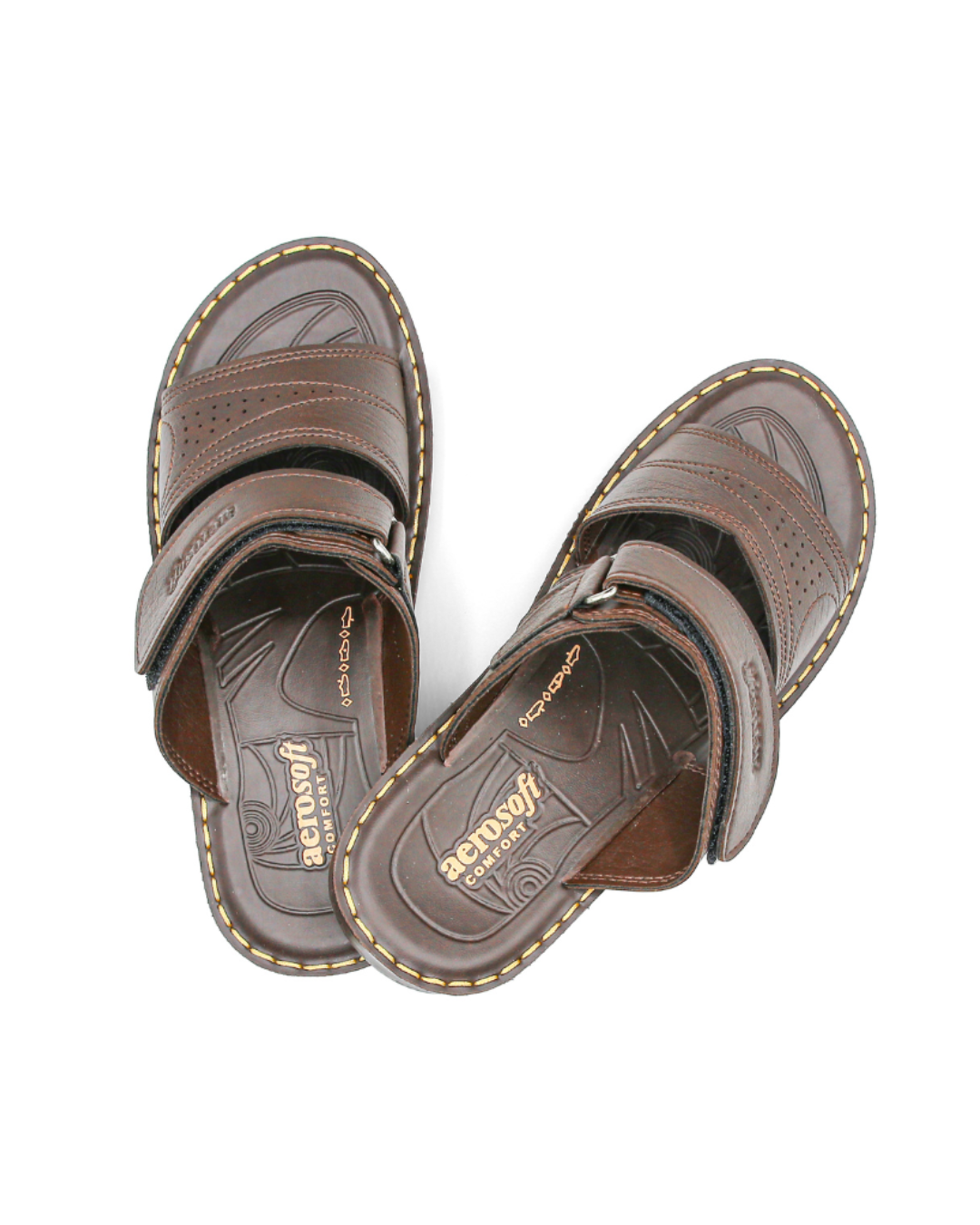 Men Slipper (MP 2507)
