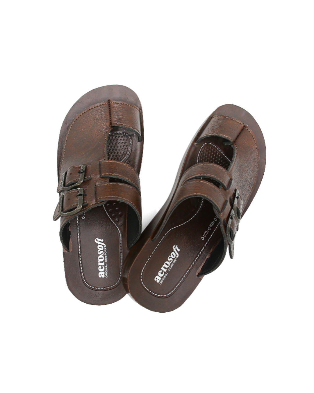 Men Slipper (MG8186)