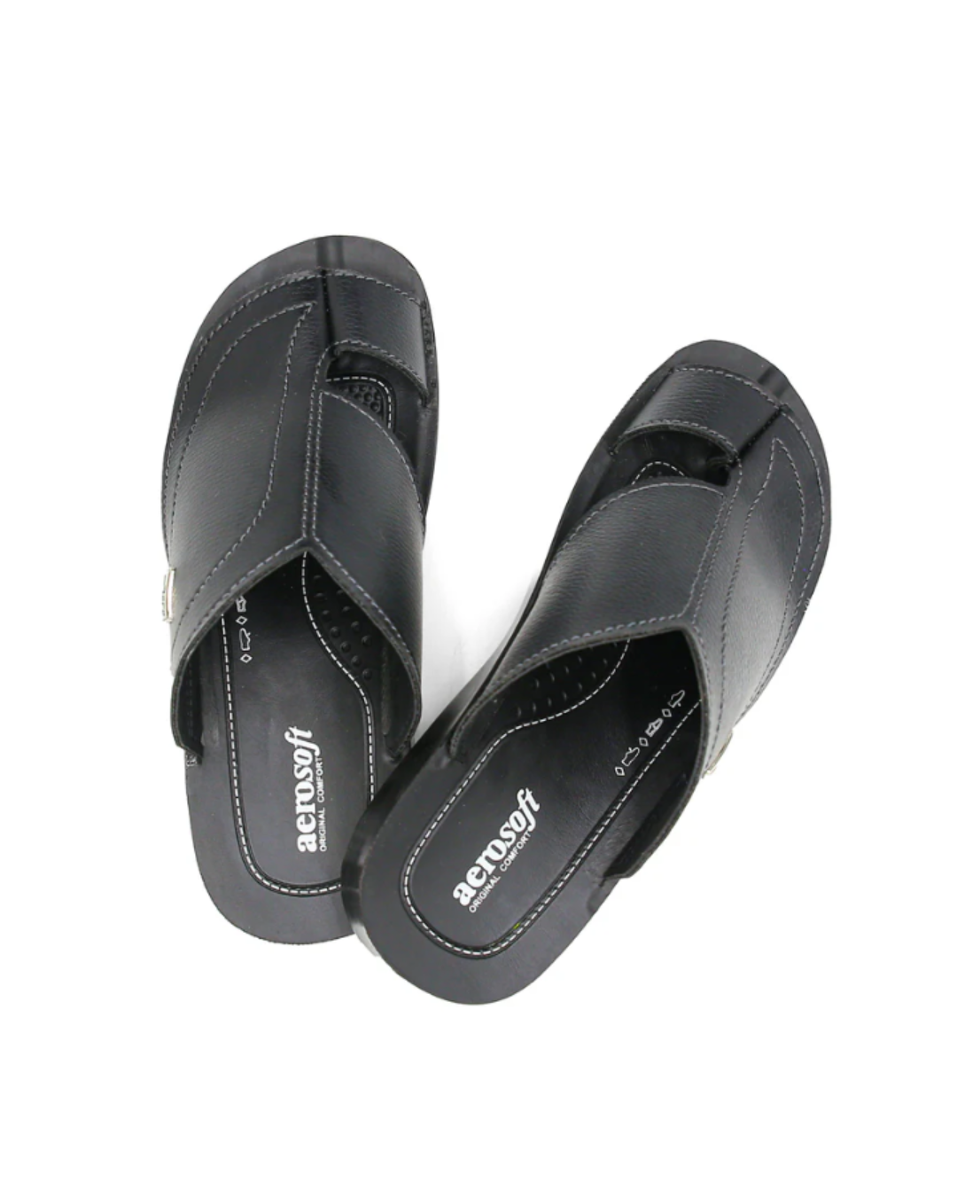 Men Slipper (MG8182) BUY ONE GET ONE FREE