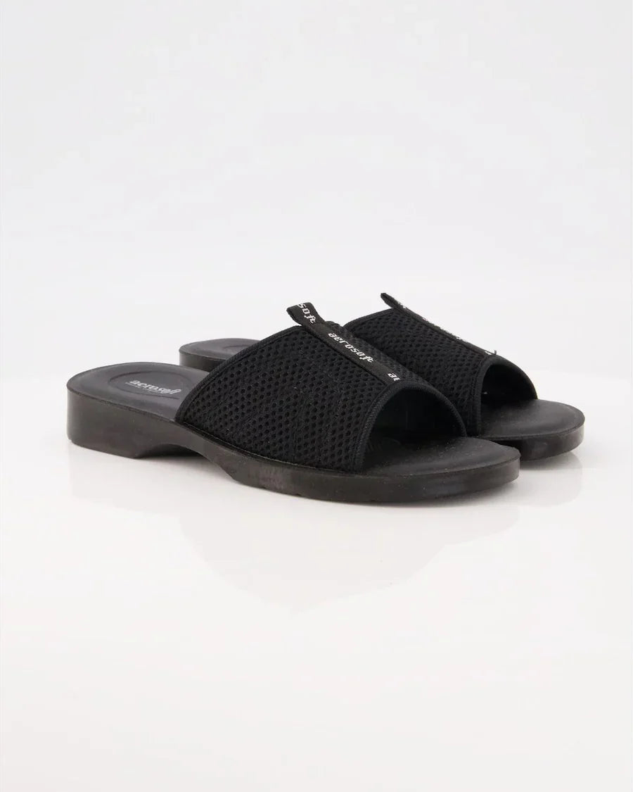 Ladies slipper (LA3208)