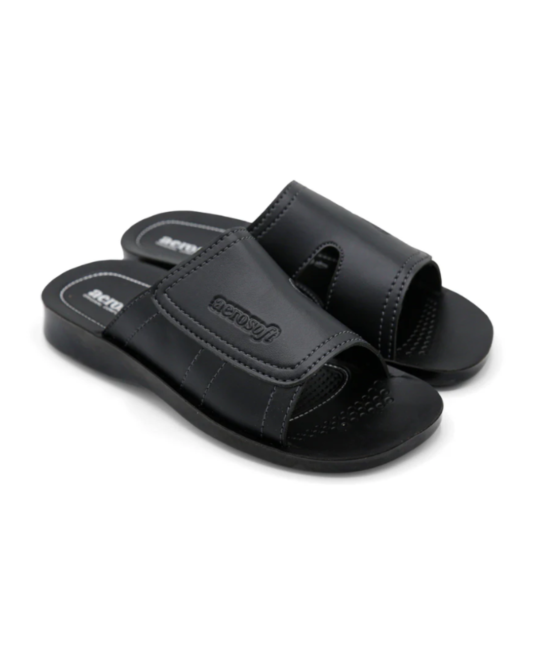 Men Slipper (MG8181)